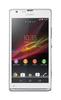 Смартфон Sony Xperia SP C5303 White - Северодвинск